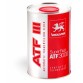 Масло трансмиссионное WOLVER SUPER FLUID ATF 3000 (1л)