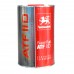 Масло трансмиссионное WOLVER SUPER FLUID ATF IID (1л)