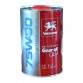 Масло трансмиссионное WOLVER MULTIPURPOSE GEAR OIL GL-4 75W90 (1л)