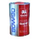Масло трансмиссионное WOLVER MULTIGRADE HYPOID GEAR OIL GL-5 80W-90 (1л)