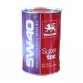 Масло моторное WOLVER Supertec 5W-40 (1л)