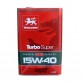 Масло моторное WOLVER Turbo Super 15W-40 (4л)