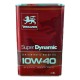Масло моторное WOLVER Super Dynamic 10W-40 (4л)