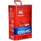 Масло моторное WOLVER Super Light 10W-40 (4л)