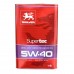 Масло моторное WOLVER Supertec 5W-40 (4л)