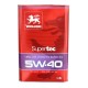 Масло моторное WOLVER Supertec 5W-40 (4л)