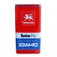 Масло моторное WOLVER Turbo Pro 10W-40 (5л)