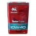 Масло моторное WOLVER Turbo Super 10W-40 (4л)