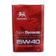 Масло моторное WOLVER Super Dynamic 15W-40 (4л)
