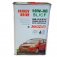 Масло моторное XADO Energy Drive 10W-40 (XA 20244) (4л)