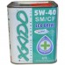 Масло моторное XADO Eco Drive 5W-40 (XA 20122) (1л)