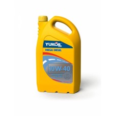 Масло моторное YUKO MEGA DIESEL 10W-40 (20л)