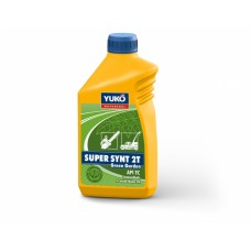 Масло моторное YUKO SUPER SYNT 2T (FB) (1л)