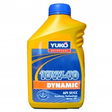 Масло моторное YUKO DYNAMIC 10W-40 (1л)