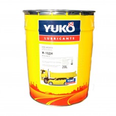 Масло моторное YUKO М-10ДМ (20л)
