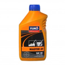Масло моторное YUKO Master SEA30 4T (1л)