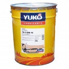 Масло трансмисионное YUKO ТМ-5 (20л)