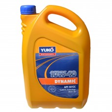 Масло моторное YUKO DYNAMIC 10W-40 (5л)
