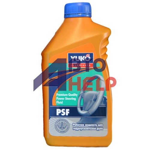 Жидкость ГУР Yuko PSF (1л)