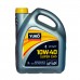 Масло моторное YUKO SUPER GAS 10W-40 (4л)