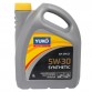Масло моторное YUKO SYNTHETIC 5W-30, API SM/CF (4л)