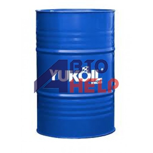 Масло моторное YUKO MEGA DIESEL 10W-40 (200л)