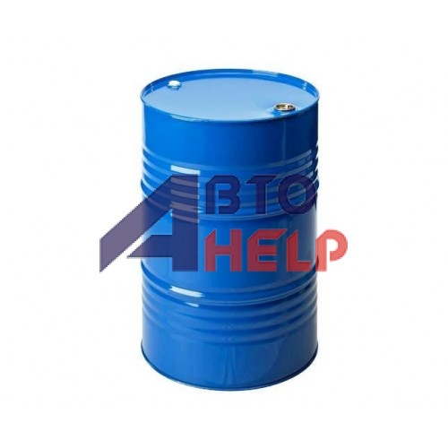 Масло моторное ZIC X7 Diesel (Ребренд. RV) 10W-40 (200л)