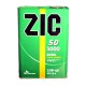 Масло моторное ZIC X3000 (Ребренд. SD 5000) 15W-40 (4л)