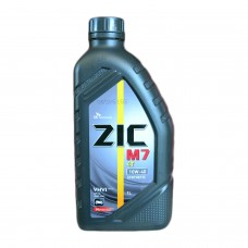 Масло моторное ZIC M7 2T (1л)