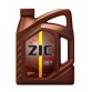 Масло трансмиссионное ZIC G-EP 80W-90 (4л)