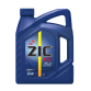 Масло моторное ZIC X5000 (Ребренд. 5000) 10W-40 (4л)