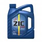 Масло моторное ZIC X5000 (Ребренд. 5000) 10W-40 (6л)