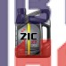 Масло моторное ZIC X7 LS (Ребренд. A+) 10W-40 (4л)