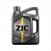 Масло моторное ZIC X7 LS (Ребренд. A+) 10W-40 (4л)