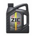 Масло моторное ZIC X7 LS (Ребренд. A+) 5W-30 (4л)