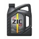 Масло моторное ZIC X7 LS (Ребренд. A+) 5W-30 (4л)