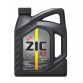 Масло моторное ZIC X7 LS (Ребренд. A+) 5W-30 (4л)