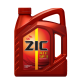 Масло трансмиссионное ZIC ATF SP3 (4л)