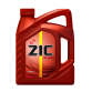 Масло промывочное ZIC FLUSHING (4л)