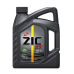 Масло моторное ZIC X7 Diesel (Ребренд. RV) 10W-40 (4л)