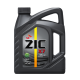 Масло моторное ZIC X7 Diesel (Ребренд. RV) 10W-40 (4л)