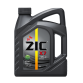 Масло моторное ZIC X7 Diesel (Ребренд. RV) 10W-40 (4л)