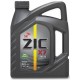 Масло моторное ZIC X7 DIESEL 5W-30 (6л)