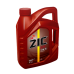 Масло трансмиссионное ZIC G-5 80W-90 (4л)