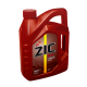 Масло трансмиссионное ZIC G-5 80W-90 (4л)