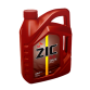 Масло трансмиссионное ZIC G-5 80W-90 (4л)