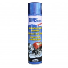 Очиститель двигателя Atas DMS-1508 400мл
