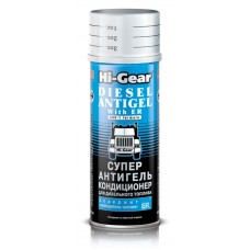 Антигель-кондиционер Hi-Gear Diesel Antigel With ER дизельный HG3423 444мл