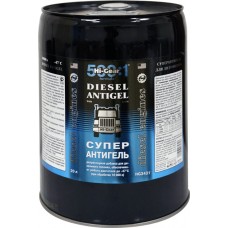 Антигель Hi-Gear Diesel Antigel дизельный HG3431 20л