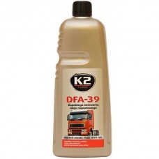Антигель K2 DFA-39 дизельный 1л